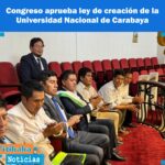 Congreso aprueba creación de la Universidad Nacional de Carabaya en Puno”