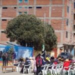 Antauta reafirma su modelo frente a intereses personales de exalcalde